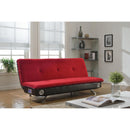 Acme Furniture Lostore Fabric Sofabed 57186 IMAGE 1