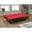 Acme Furniture Lostore Fabric Sofabed 57186 IMAGE 2