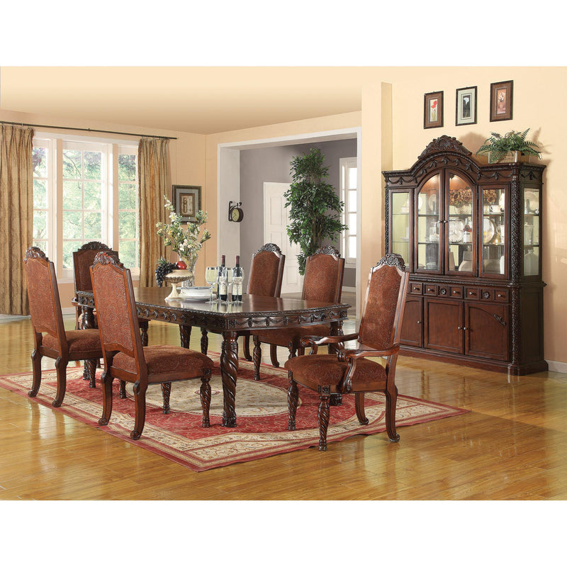 Acme Furniture Quimby Arm Chair 60278 IMAGE 2