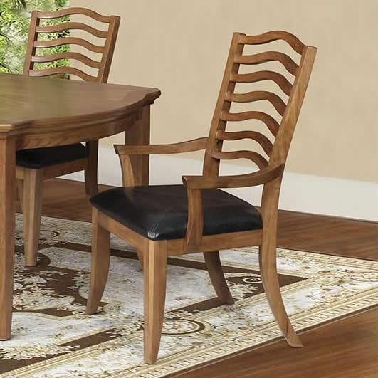 Acme Furniture Selwyn Arm Chair 60718 IMAGE 1