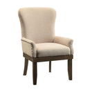 Acme Furniture Landon Arm Chair 60743 IMAGE 2