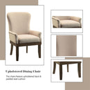 Acme Furniture Landon 60743 Arm Chair IMAGE 6