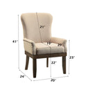 Acme Furniture Landon 60743 Arm Chair IMAGE 7