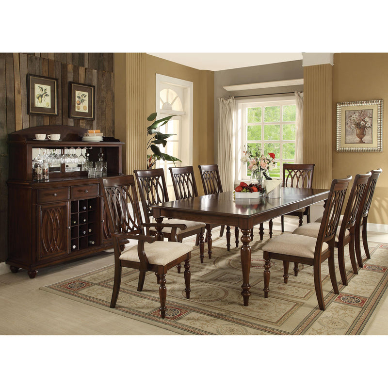 Acme Furniture Farrel Arm Chair 60748 IMAGE 2