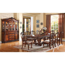 Acme Furniture Nathaneal Arm Chair 62313 IMAGE 2