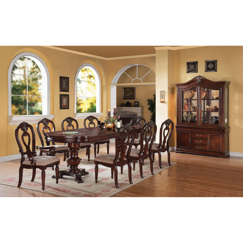 Acme Furniture Gwyneth II Arm Chair 62864 IMAGE 2