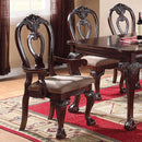 Acme Furniture Gwyneth III Arm Chair 62874 IMAGE 1