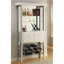 Acme Furniture Bar Cabinets Bar Cabinets 71588 IMAGE 1