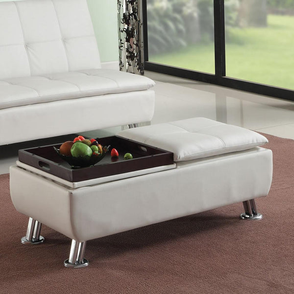 Acme Furniture Home Decor Benches 57145 IMAGE 1
