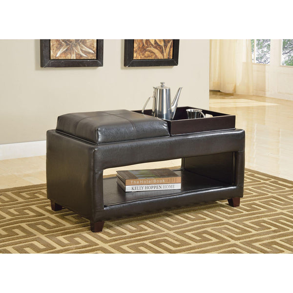 Acme Furniture Home Decor Benches 96179 IMAGE 1