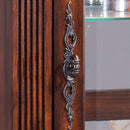 Acme Furniture Addy 90062 Curio Cabinet IMAGE 4