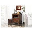 Legends Furniture Filing Cabinets Vertical ZRST-6010 IMAGE 1