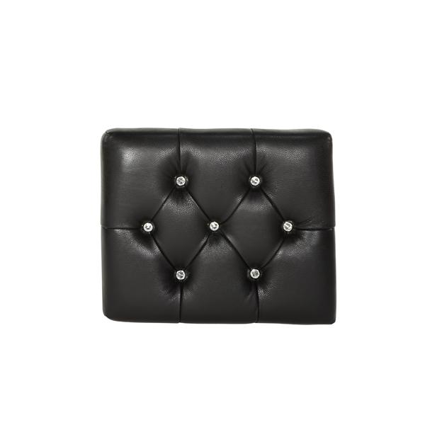 Michael Amini Hollywood Swank Bench AIC 03804-05 IMAGE 2