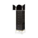 Michael Amini Hollywood Swank 7-Drawer Chest AIC 03062-81 IMAGE 2