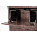 Michael Amini Hollywood Swank 6-Drawer Chest AIC 03070-33 IMAGE 4