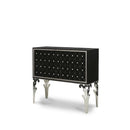 Michael Amini Hollywood Swank 2-Drawer Dresser AIC NU03007-88 IMAGE 1