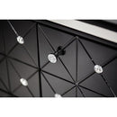 Michael Amini Hollywood Swank 2-Drawer Dresser AIC NU03007-88 IMAGE 3