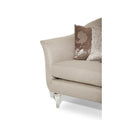 Michael Amini Studio Stationary Fabric Sofa AIC ST-RODEO15-PLT-00 IMAGE 3