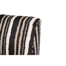 Michael Amini Studio Glider Fabric Chair AIC ST-MUNCH39-ASH-00 IMAGE 4