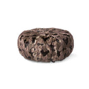 Michael Amini Studio Fabric Ottoman AIC ST-MUNCH79-FOX-00 IMAGE 1