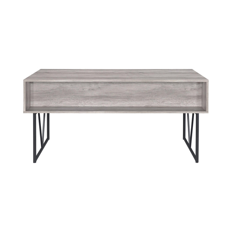 Coaster Furniture Office Desks Desks 801999 IMAGE 4