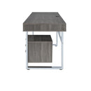 Coaster Furniture Office Desks Desks 801897 IMAGE 4