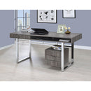 Coaster Furniture Office Desks Desks 801897 IMAGE 7