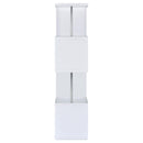 Coaster Furniture Home Decor Bookshelves 801418 IMAGE 2