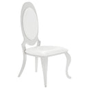 Coaster Furniture Antoine Dining Chair 107872N IMAGE 1