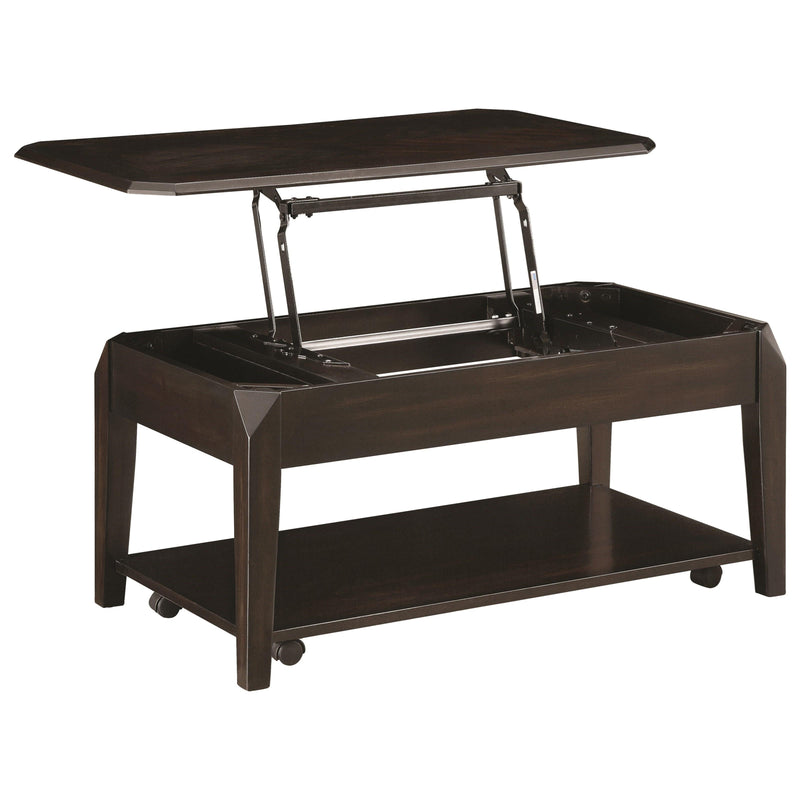 Coaster Furniture Coffee Table 721048 IMAGE 1