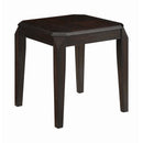Coaster Furniture End Table 721047 IMAGE 1