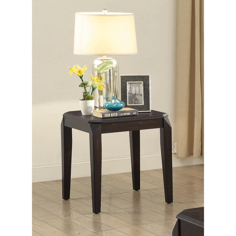 Coaster Furniture End Table 721047 IMAGE 2
