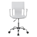 Coaster Furniture Office Chairs Office Chairs 801363 IMAGE 3