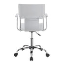 Coaster Furniture Office Chairs Office Chairs 801363 IMAGE 6