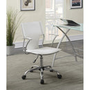 Coaster Furniture Office Chairs Office Chairs 801363 IMAGE 8