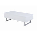 Coaster Furniture Coffee Table 705698 IMAGE 1