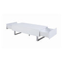 Coaster Furniture Coffee Table 705698 IMAGE 2