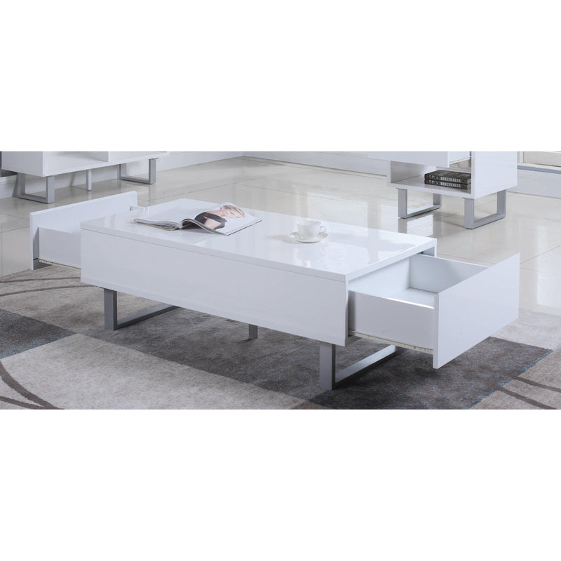 Coaster Furniture Coffee Table 705698 IMAGE 3