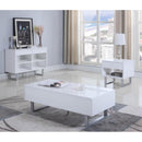 Coaster Furniture Coffee Table 705698 IMAGE 4