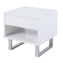 Coaster Furniture End Table 705697 IMAGE 1