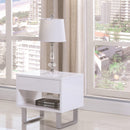Coaster Furniture End Table 705697 IMAGE 3
