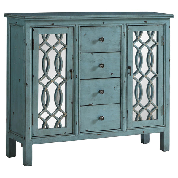 Coaster Furniture Accent Table 950736 IMAGE 1