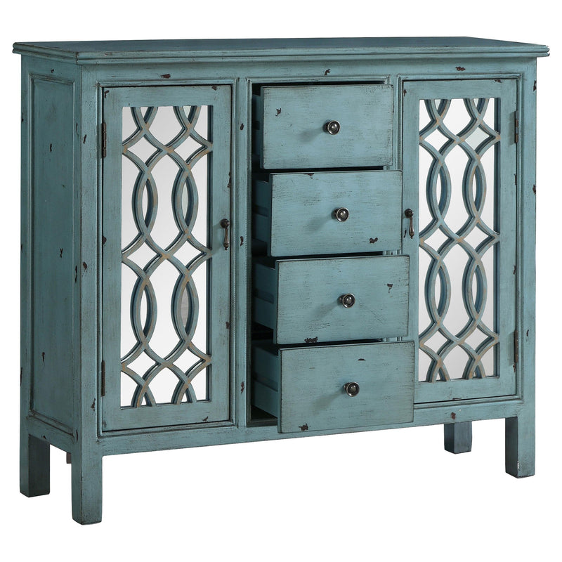 Coaster Furniture Accent Table 950736 IMAGE 2