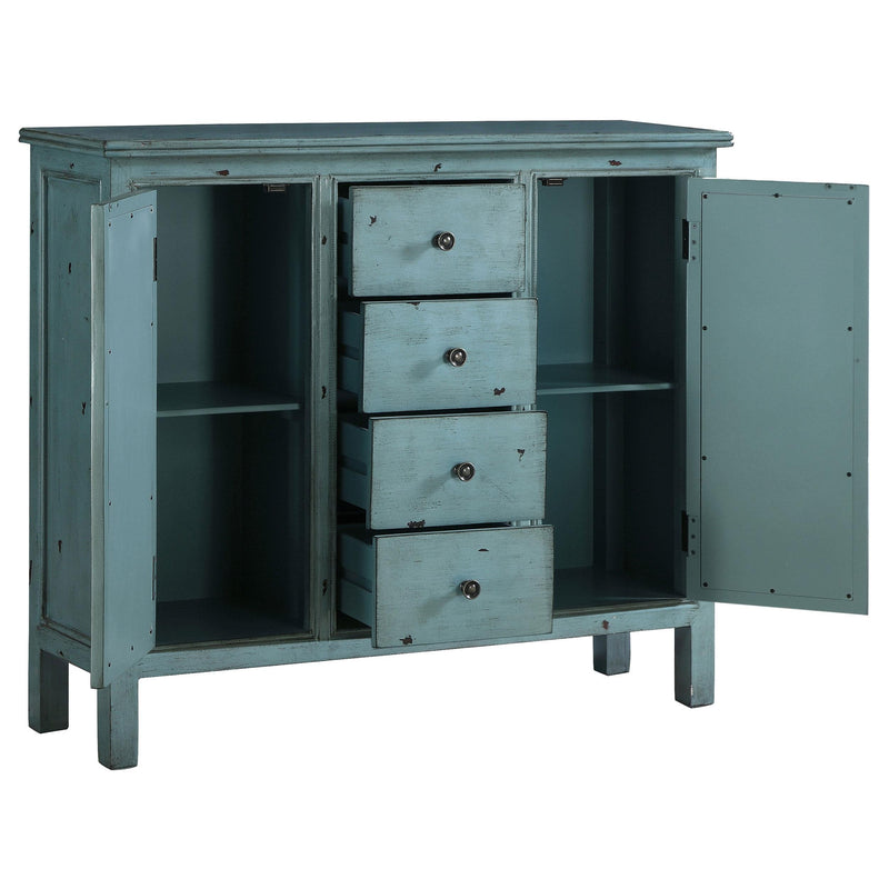 Coaster Furniture Accent Table 950736 IMAGE 3