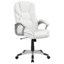 Coaster Furniture Office Chairs Office Chairs 801140 IMAGE 2