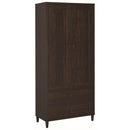 Coaster Furniture Accent Cabinets Cabinets 950724 IMAGE 1