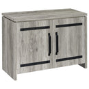 Coaster Furniture Accent Cabinets Cabinets 950785 IMAGE 1