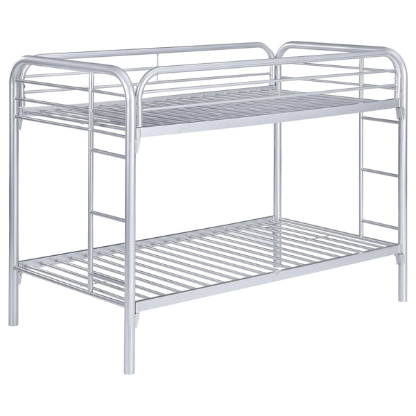 Coaster Furniture Kids Beds Bunk Bed 2256V IMAGE 1