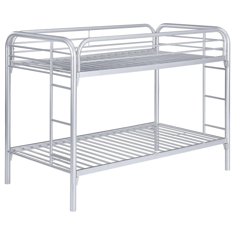 Coaster Furniture Kids Beds Bunk Bed 2256V IMAGE 1