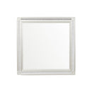 Homelegance Bevelle Dresser Mirror 1958-6 IMAGE 1